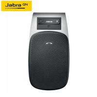 Bluetooth Speakerphone Jabra Drive Wireless In-Car Speakerphone Hands-free Black