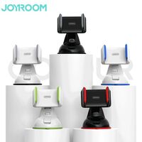 Car Holder Joyroom 360° Suction Cup Universal Phone Stand Windscreen Mount 