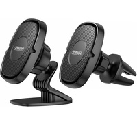 Phone holder Joyroom JR-ZS202 Magic Magnetic Series Table Car Holder Dashboard & Air Vent