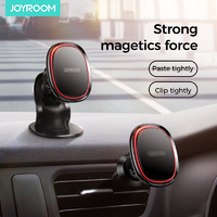 Magnetic Car Phone Holder Joyroom 360 Rotatable Air Vent Mount for All Phones
