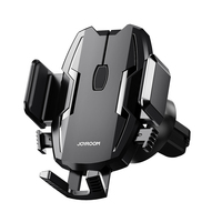Car Phone Holder Joyroom 360 Rotation Spider Stable Air Outlet Mount GPS Stand
