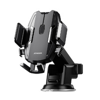 Car Phone Holder Joyroom 360 Rotation Spider Stable Dashboard Mount GPS Stand