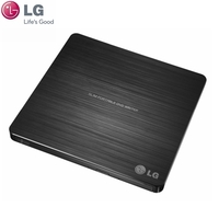 LG External DVD Drive USB DVD CD RW Burner Laptop Potable Optical Player Writer