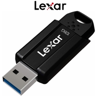 Lexar USB 3.1 128GB Flash Drive JumpDrive S80 Memory Stick 150MB/s LJDS080128G