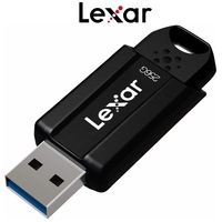 Lexar USB 3.1 256GB Flash Drive JumpDrive S80 Memory Stick 150MB/s LJDS080256G