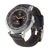 ASUS  VivoWatch 5 (HC-B05) Intelligent Health Tracker For 24/7 Health & Fitness Monitoring. 14 Day Battery Life, Swim Proof (White)