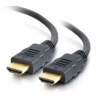 Astrotek 5M HDMI Cable - High Speed HDMI with Ethernet 1.4V,19pin AM/AM 30AWG OD6.0mm Gold Plated Black