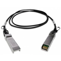 Qnap Cab-Dac15m-Sfpp-Dec02, Sfp+ 10gbe Direct Attach Cable -1.5m