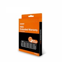 Qnap Lic-Nas-Extw-Orange-2y-Ei Nas Wty Extension 2yr Electronic Copy