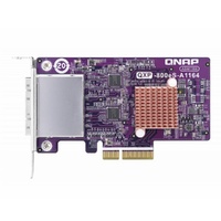 QNAP QXP-400eS-A1164