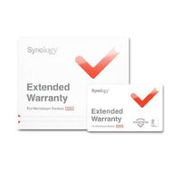 Synology EW201 , 2 years extended warranty for DS1517+ , DS1817+ ,DS1517,DS1817 , DX517, NVR1218,VS960HD only. MUST BE SOLD WITH NAS SAME TIME. Physci