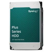 Synology Plus Series HDD 12TB, Internal . 3.5' SATA, 7200RPM ,3-year warranty