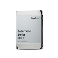 Synology Enterprise Storage HDD 4TB, Internal, 3.5' SATA ,HAT5320-4T