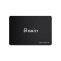 BIWIN M100-1TB SATA 2.5 up to 550MB/s & 500MB/s Case pack(Iner /Out) 30/120 Warranty 3-Year 320 TBW