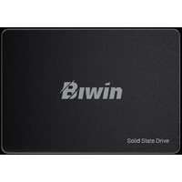 BIWIN M100-2TB SATA 2.5 up to 550MB/s & 500MB/s Case pack(Iner /Out) 30/120 Warranty 3-Year 640 TBW