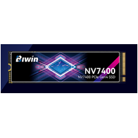 BIWIN NV7400-2TB-PCIe4.0 M.2 2280 “up to 7050MB/s & 4200MB/s  Case pack(Iner/Out) 30/120