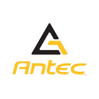 Antec C5 Front Glass Panel White- By Order