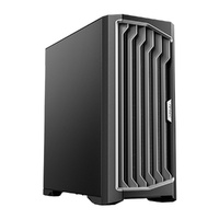 Antec P1 FT SILENT Editor's choice, E-ATX, ATX, Sound Dampening Side Panels, Iunity, USB-C, 4090X ready, Modular Drive,  4x Tranquil PWM Fan Case