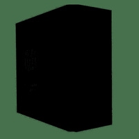 Antec VSK4500 ATX Business Office Case with true 500w PSU. 3x 5.25' ODD, 3.5' Bay x 1,  Easy Access top USB 3.0 x 2. 1x 120mm Fan. 8PIN EPS. TAC 2.0,