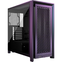 Corsair FRAME 4000D Vault Series 1 Performance Mid-Tower, Galaxy