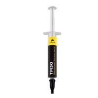 Corsair TM30 Performance Thermal Grease Paste 3g. 12 Months Warranty.