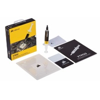 Corsair XTM50 High Performance Thermal Grease Paste Kit. 12 Months Warranty