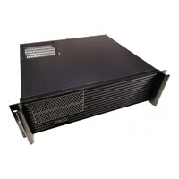 TGC Chassis Accessory TGC-23650 Full PCIE Plate