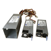 Tgc-R1-500 1u 500w Redundant Psu