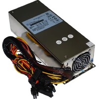 TGC 600W 80 Plus , 2U Power Supply for 2U/3U/4UServer Chassis/ 2U/3U/4U Server Case PSU