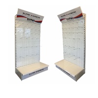 Retail Cable Display Stand #2 - Dimension 45x102x180cm - Get it FREE when buy $1000 8ware/Astrotek Products (1 stand per box)