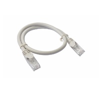 8Ware CAT6A Cable 0.25m (25cm) - White Color RJ45 Ethernet Network LAN UTP Patch Cord Snagless