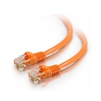Astrotek CAT6 Cable 10m - Orange Color Premium RJ45 Ethernet Network LAN UTP Patch Cord 26AWG
