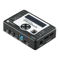 Forensic UltraDock v5.5 CRU DataPort