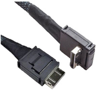Intel Oculink Cable Kit, Axxcbl700cvcr, 700mm,1 Per Pack