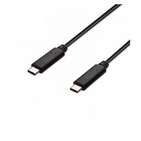 Simplecom CA512 USB-C to USB-C Cable USB 3.2 Gen2 10Gbps 5A 100W PD 4K@60Hz 1M