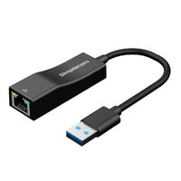 Simplecom NU302 SuperSpeed USB 3.0 to RJ45 Gigabit 1000Mbps Ethernet Network Adapter