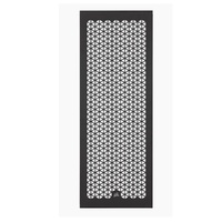 Corsair 5000D AF Front Panel. Black