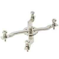 Coolermaster AM4 BRACKET for Hyper 212X and MasterAir Pro 4, Not for CPCM-HYPER212TB (Hyper 212 Turbo).