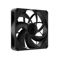 Corsair RS140 MAX 140mm PWM Thick Single Fan - Single Size 140mm x140mm x30mm STATIC PRESSURE  Fan Warranty 5 Year