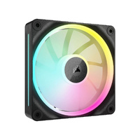 Corsair RS140 ARGB White, 140mm ARGB Fan, Dual Pack