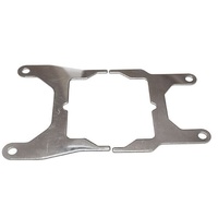 Corsair sTRX4 Mounting Bracket for Corsair Series Liquid Cooling for Platinum / Pro XT Coolers (AMD)