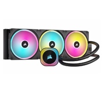 Corsair iCUE Link H170i RGB 420mm AIO CPU Cooler