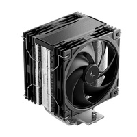 DeepCool AG400 G2 PLUS Superior Performance 4 Heatpipe Single Tower CPU Cooler