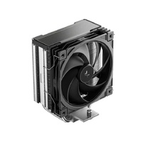 DeepCool AG400 G2 Superior Performance 4 Heatpipe Single Tower CPU Cooler