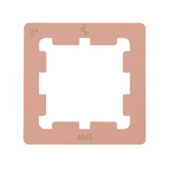 DeepCool AM5 Thermal Paste Guard CFD-AM5-THP