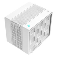 DeepCool ASSASSIN 4S WH Minimalistic Premium CPU Air Cooler,  1x140mm True FDB Fan, Intel LGA2066/2011-v3/2011/1700/1200/1151/1150/1155