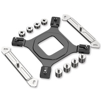 DeepCool LGA 1700 Mounting Kit for GAMMAXXC40/GT/GTESeries GAMMAXX400/400XTSeries (Bracket)