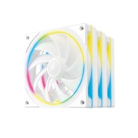 DeepCool FL12 SE WH 3IN1