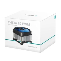 DeepCool THETA 20 PWM Intel LGA1200/1151/1150/1155