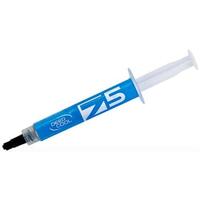 DeepCool Z5 Thermal Paste with 10% Silver Oxide Compounds, Excellent Thermal Conductivity, Pure Electrical Insulation, Silver-Grey